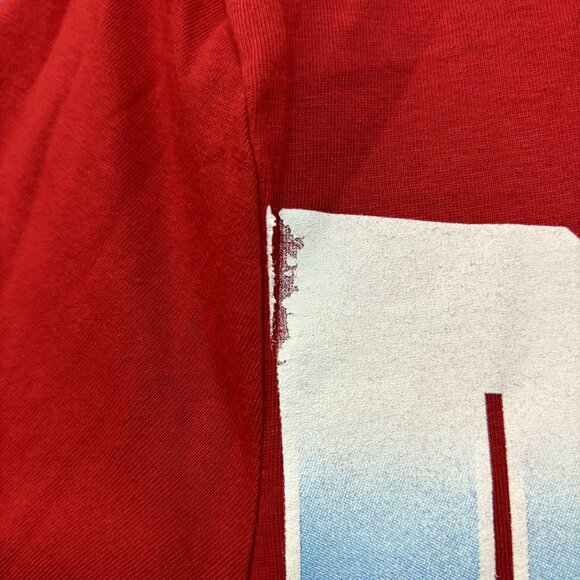 Pantera Projects in the Jungle Panther Heavy Metal Tee Small - Picture 6 of 8